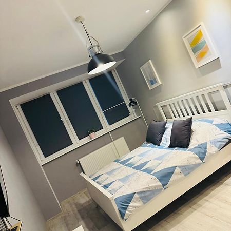 Apartamenty ToTuGdynia 4 Bagian luar foto