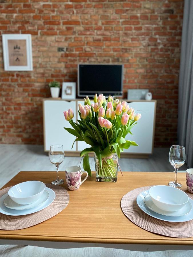 Apartamenty ToTuGdynia 4 Bagian luar foto