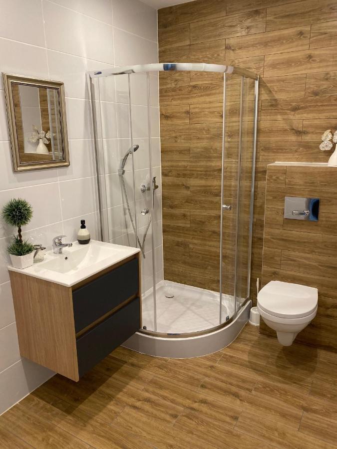 Apartamenty ToTuGdynia 4 Bagian luar foto