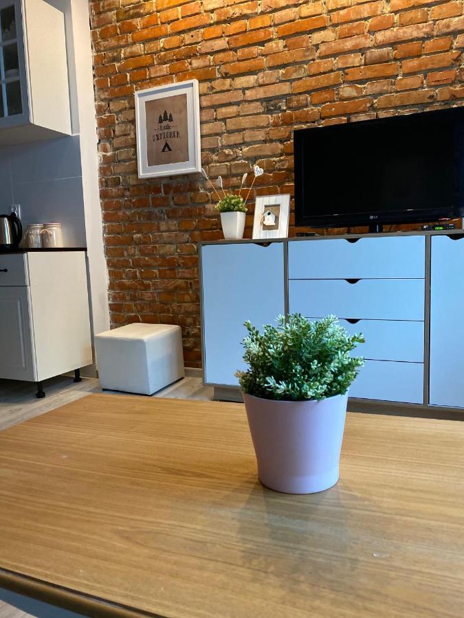 Apartamenty ToTuGdynia 4 Bagian luar foto