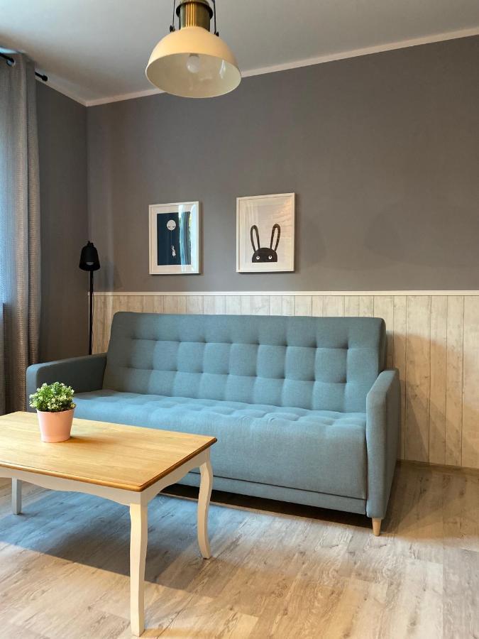 Apartamenty ToTuGdynia 4 Bagian luar foto