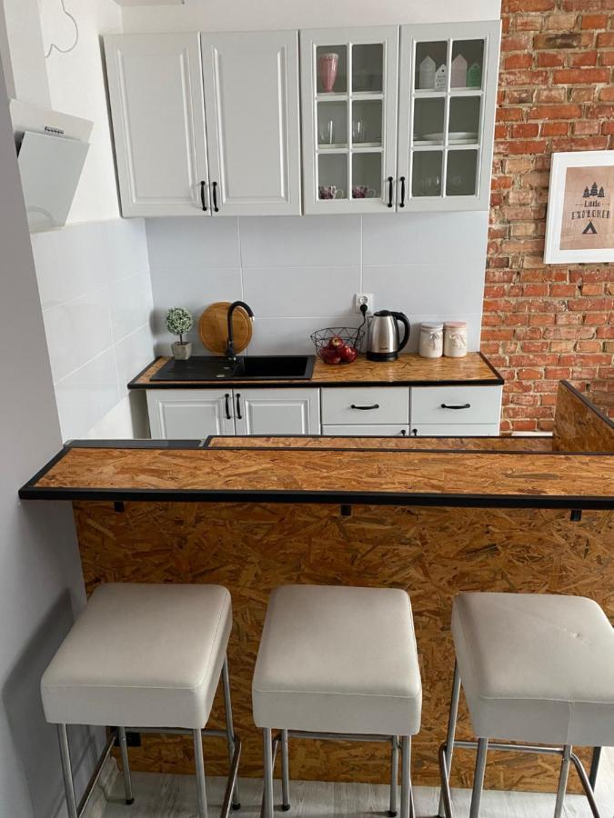 Apartamenty ToTuGdynia 4 Bagian luar foto