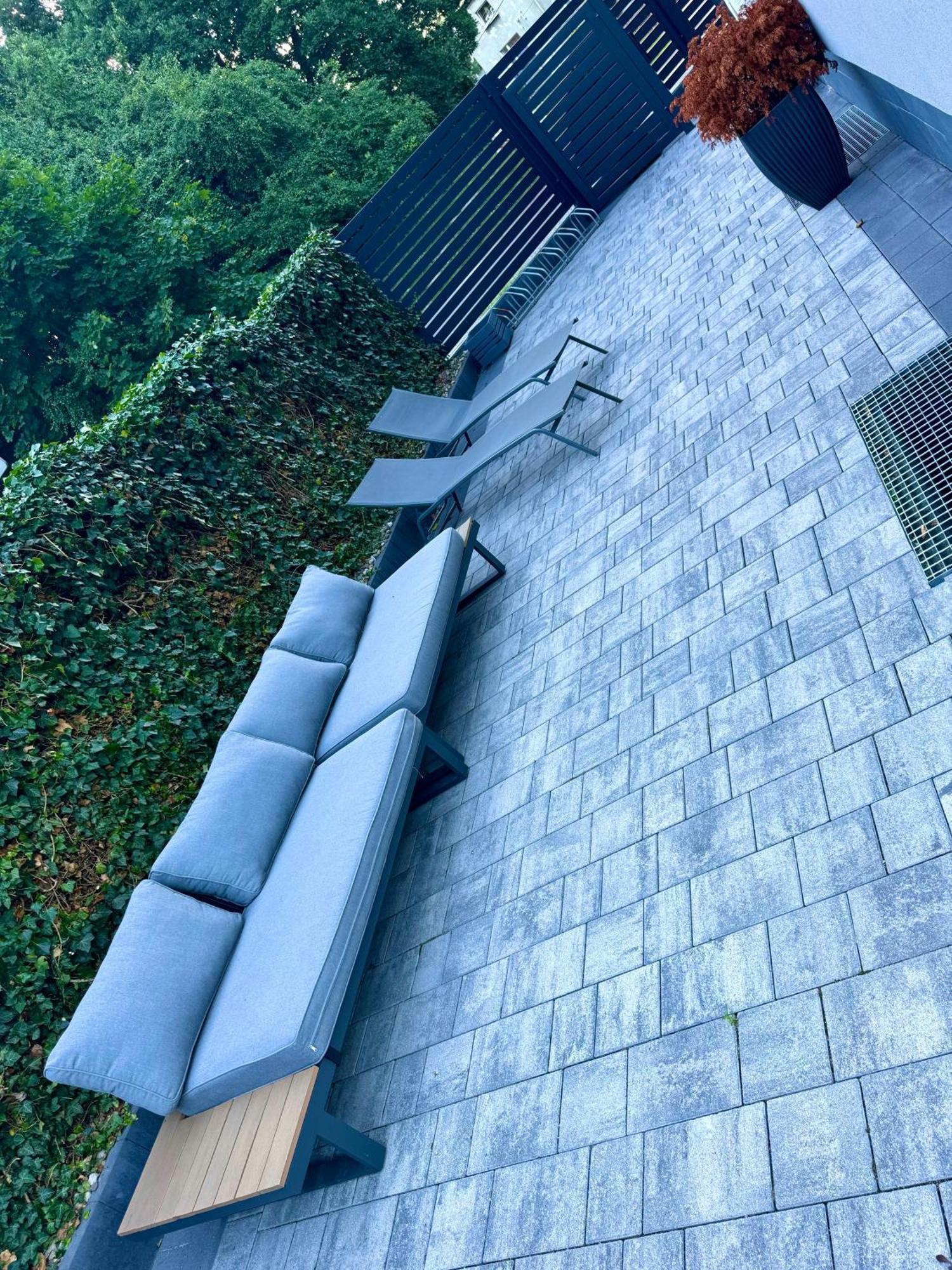 Apartamenty ToTuGdynia 4 Bagian luar foto