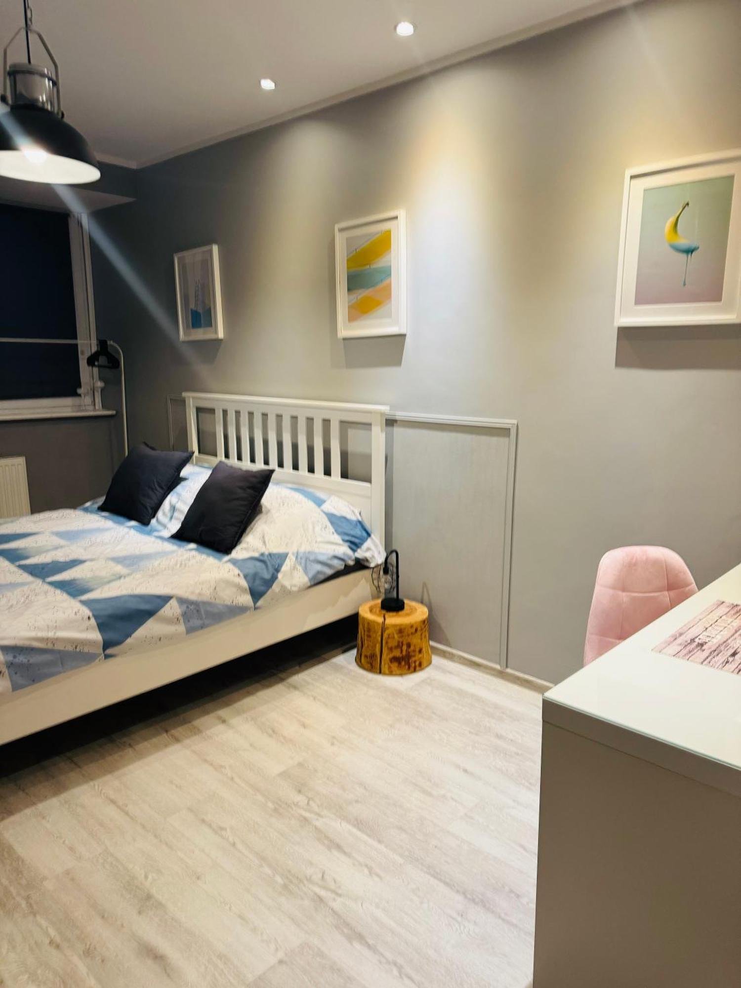 Apartamenty ToTuGdynia 4 Bagian luar foto
