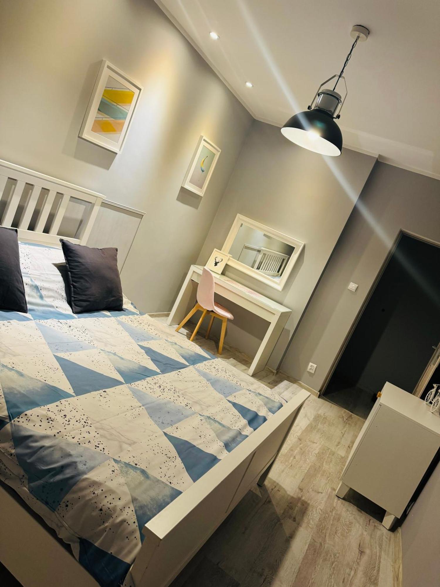 Apartamenty ToTuGdynia 4 Bagian luar foto